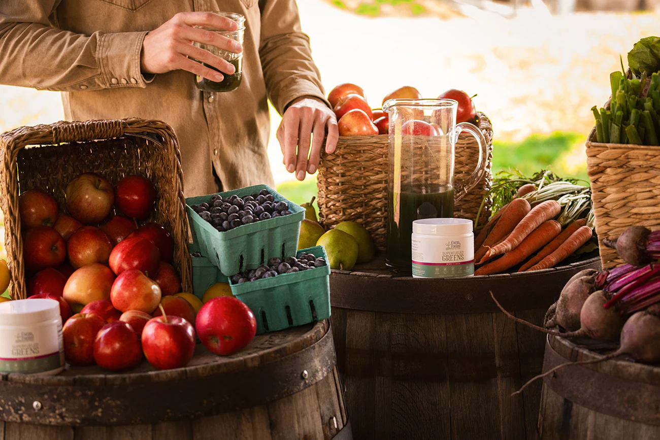 Farm share of the food dollar decreases