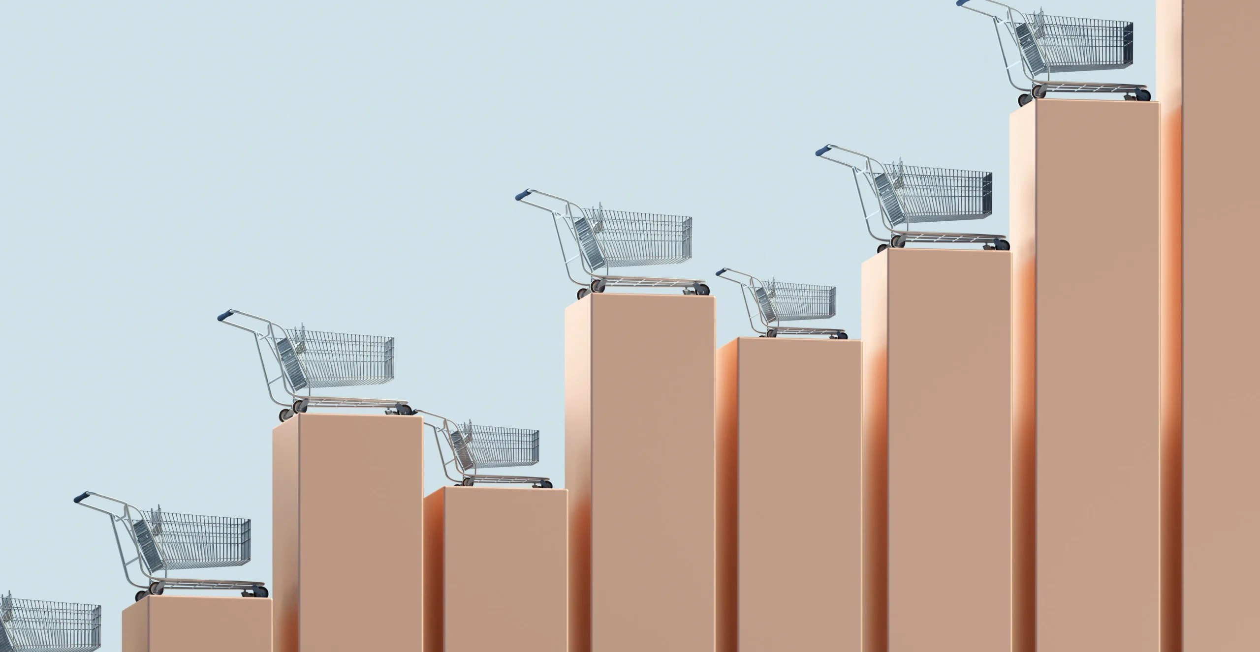 Food monopolists increase prices