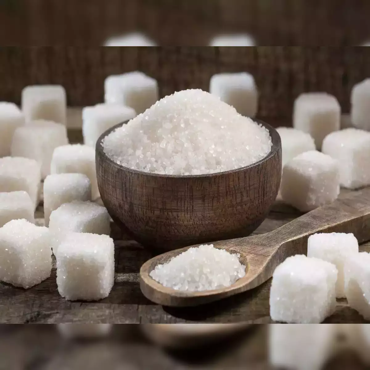 Sugar leads world food commodity prices declining