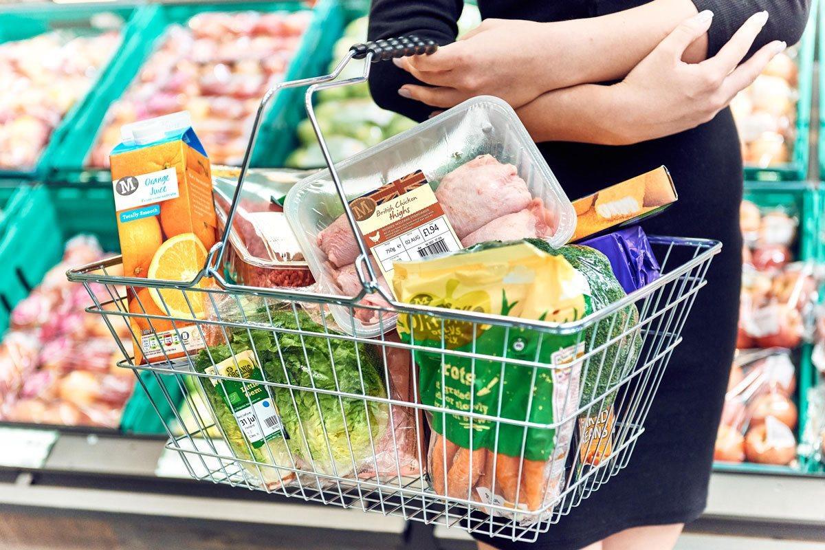 Food Price Index rises