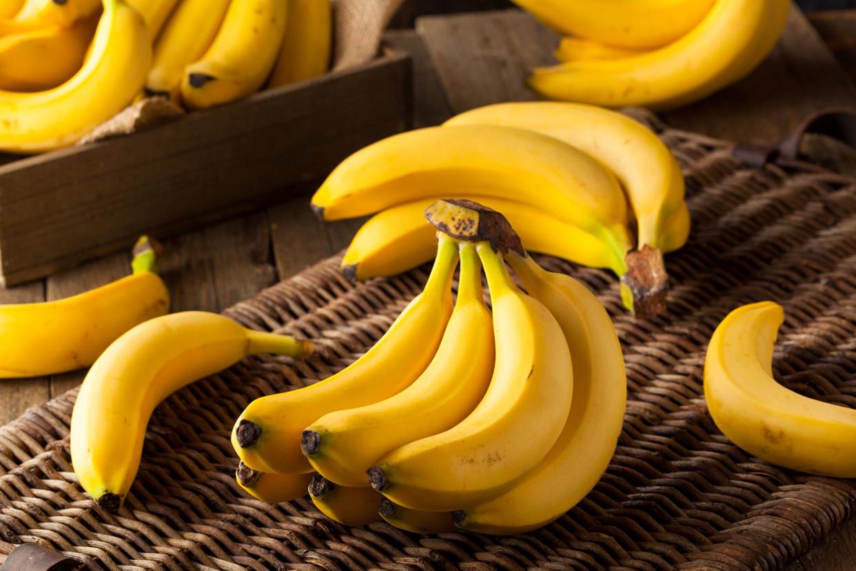 non-browning banana reduces the food waste