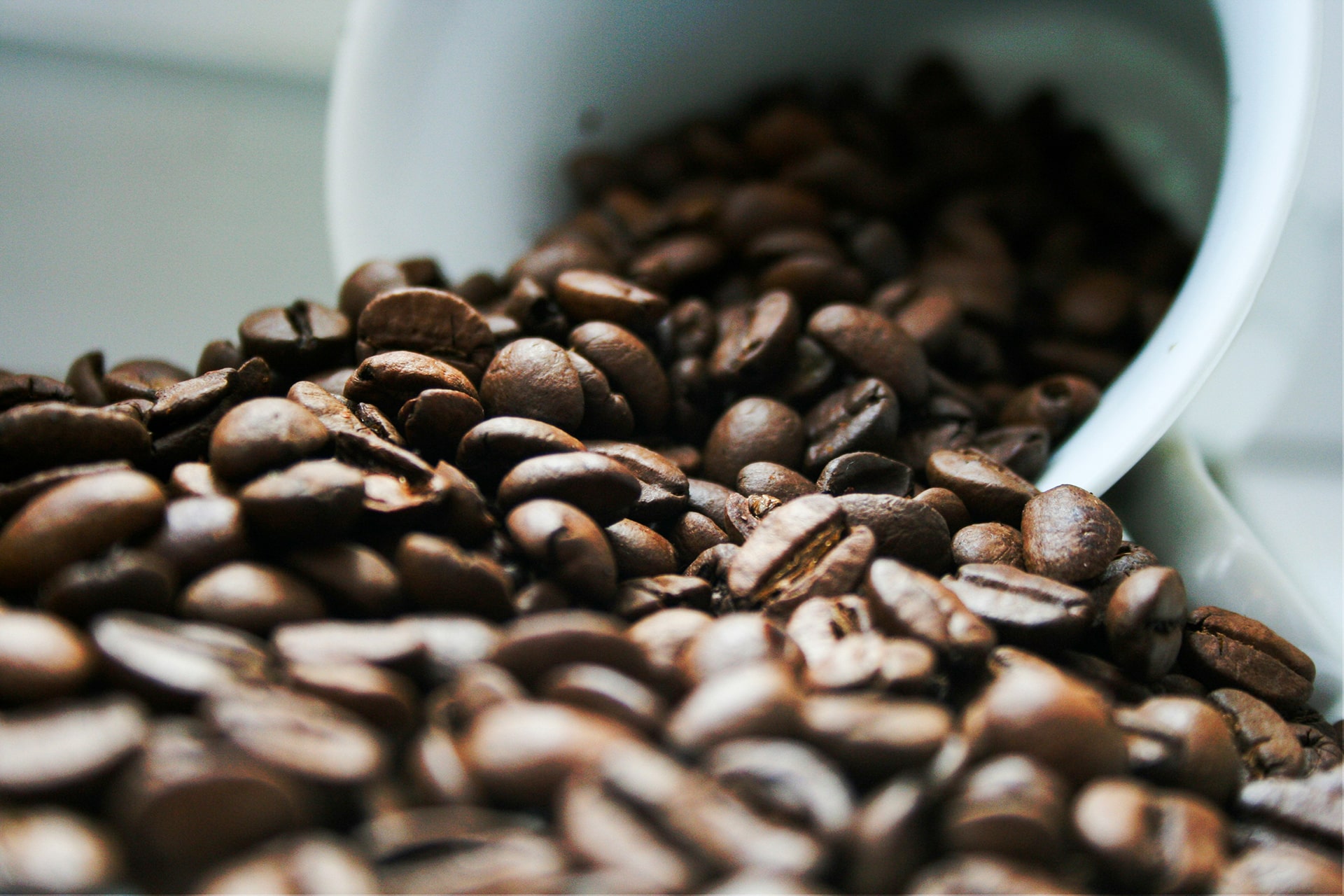coffee prices soar