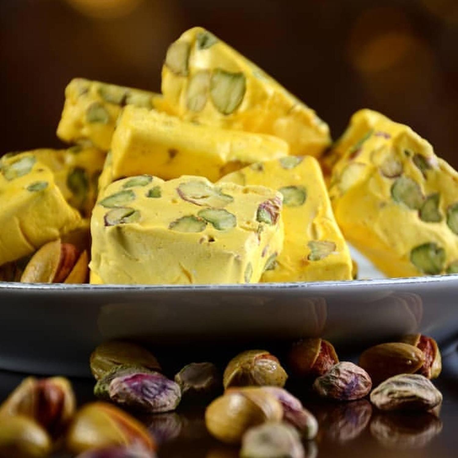 US-Iran pistachio war will resume