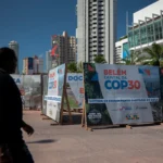 Can COP30 Be a Turning Point for Food and Climate?