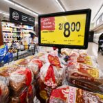 Food price inflation slows food security recovery despite decline in global hunger (UN report)