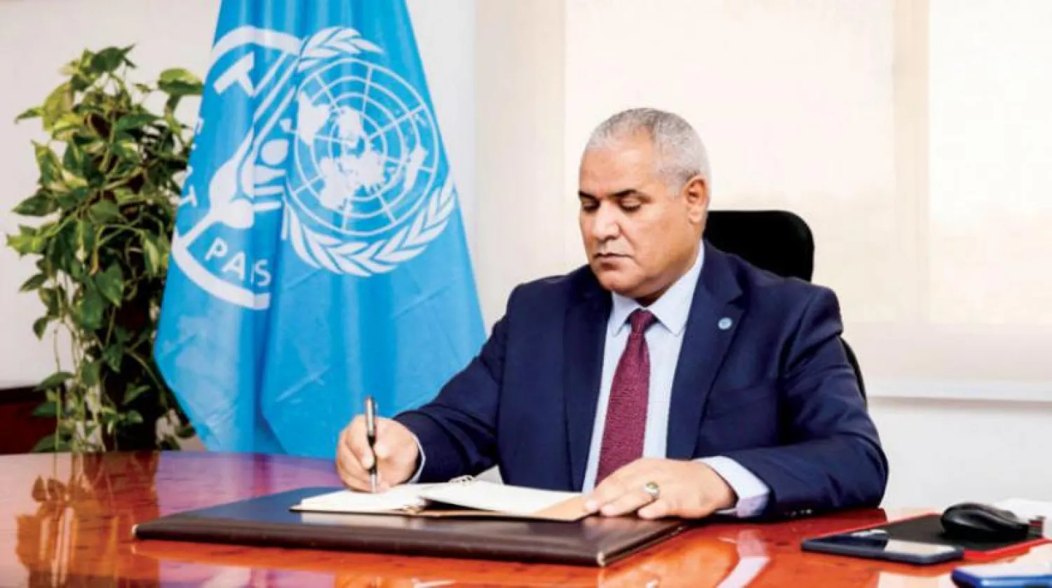 AbdulHakim Elwaer says: Sudan's food insecurity crisis worsens