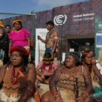COP30 saw the largest Indigenous participation in COP history